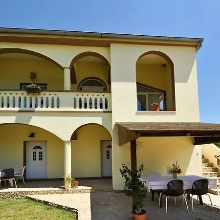 In With Terrace, Wifi * Pakoštane