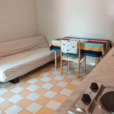 Appartamento In With Terrace, Wifi *