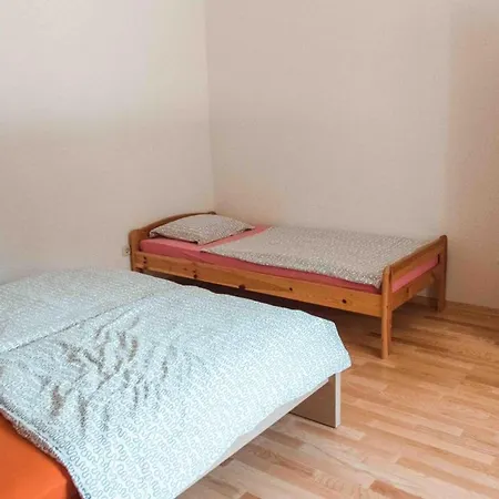 In With Terrace, Wifi Apartment